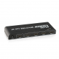 DARK 4port DK-HD-SP4X1 1port HDMI (giriş) 4port HDMI (çıkış) HDMI Switch