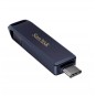 SANDISK 64GB Type-C/Lightning Usb Bellek Phone Drive SDIXD0N-064G-GN6NN
