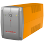 MAKELSAN 850VA Lion Plus Line Interactive Ups