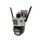 VİVA 2MP PTZ Speed Dome Wıfı kablosuz IP Kamera B2 ICS-223
