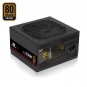 POWERBOOST 750W 80+ BRONZE BRIO BST-ATX750BEU Power Supply