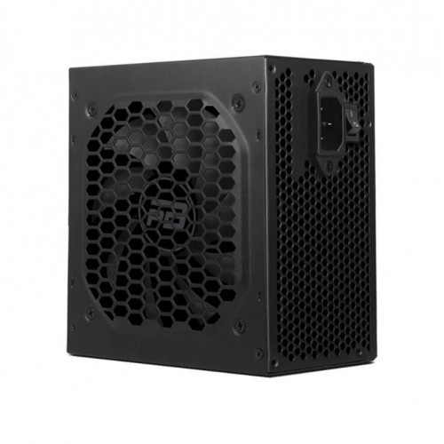 POWERBOOST 750W 80+ BRONZE BRIO BST-ATX750BEU Power Supply