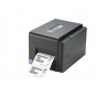 TSC 203dpi TE210 Termal,Direkt Termal USB,Seri,Ethernet Barkod Yazıcı