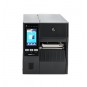 ZEBRA 203dpi ZT411 Termal,Direkt Termal USB,Seri,Ethernet Barkod Yazıcı Endüstriyel