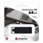 KINGSTON 64GB TypeC Usb Bellek DT70/64GB