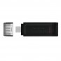 KINGSTON 64GB TypeC Usb Bellek DT70/64GB