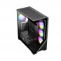 VENTO 750W 80+ BRONZE VG4202FL Gaming Mid-Tower PC Kasası