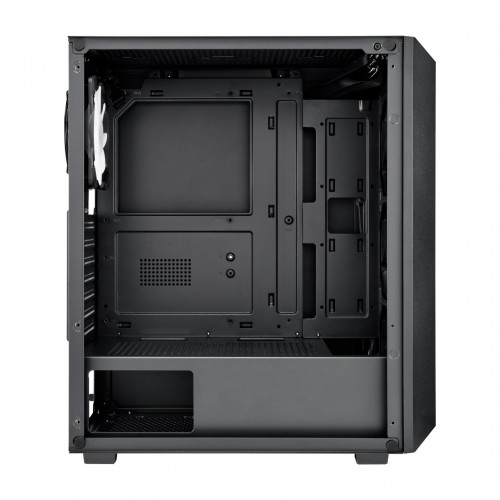 FSP 750W 80+ CMT218 Gaming Mid-Tower PC Kasası
