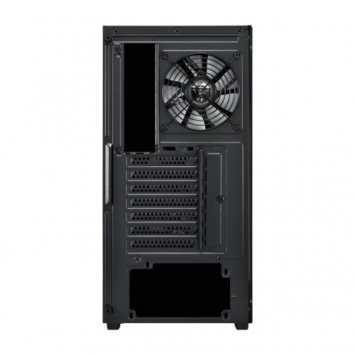 FSP 750W 80+ CMT218 Gaming Mid-Tower PC Kasası