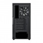 FSP 750W 80+ CMT218 Gaming Mid-Tower PC Kasası