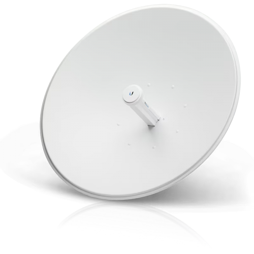 UBIQUITI (UBNT) POWERBEAM AC PBE-5AC-620 29dbi 450mbps 5ghz 30km Harici Access Point