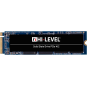 HI-LEVEL 1TB HLV-M2PCIeSSD2280/1T 3300- 3100MB/s M2 PCIe NVMe Gen3 Disk