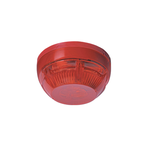 TEKNiM TFS-3192R Harici Yangın Alarm Sireni Flaşörlü