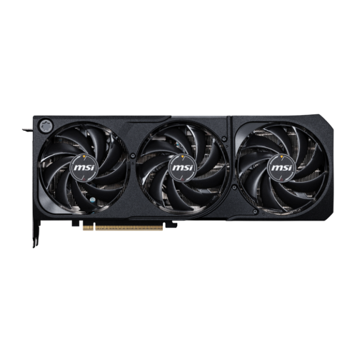 MSI RTX5070TI 16GB SHADOW 3X OC 16G GDDR7 256bit HDMI DP PCIe 5.0