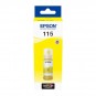 EPSON C13T07D44A (115) Sarı 70ml Tanklı Sistem Mürekkebi