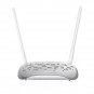TP-LINK TD-W9950 N300 VDSL Modem Router