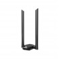 TENDA U18a AX1800 Dual Band WIFI-6 USB 3.0 Kablosuz Adaptör