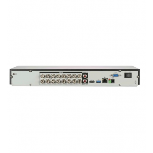 DAHUA 16kanal 5mp 2-diskli Analaog Kayıt Cihazı XVR5216AN-I3