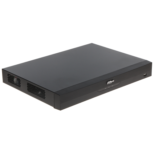 DAHUA 16kanal 5mp 2-diskli Analaog Kayıt Cihazı XVR5216AN-I3