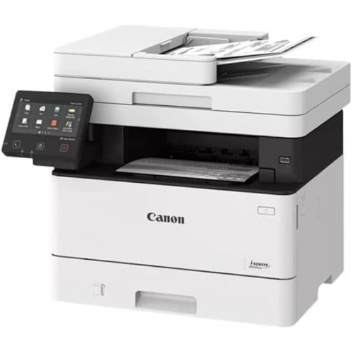 CANON MF453DW A4 Siyah Çok Fonksiyonlu Faxlı Laser Yazıcı USB 2.0,Ethernet,Kablosuz