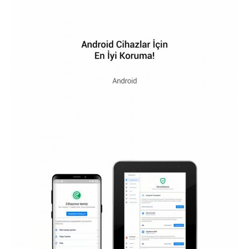 BITDEFENDER Mobile Security Kutu 1yıl 1kullanıcı