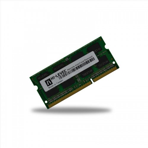 HI-LEVEL 8 GB DDR3 1600MHZ CL11 NOTEBOOK RAM HLV-SOPC12800LV/8G 1.35v