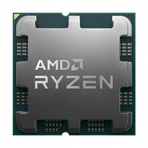 AMD RYZEN 7 7700 40MB 8çekirdekli O/B UHD AM5 65w Kutusuz+Fansız