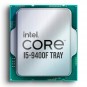 INTEL CORE i5 9400F 9MB 6çekirdekli VGA YOK 1151p v2 65w Kutusuz+Fansız