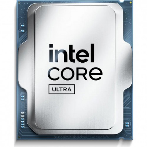 INTEL ULTRA 7 265KF 36MB 20çekirdekli O/B VGA 1851p 125w Kutusuz+Fansız