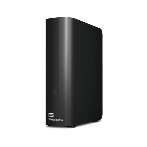 WD 14TB 3.5" Elements WDBWLG0140HBK-EESN USB 3.0 Harici Disk