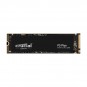 CRUCIAL 1TB P3 PLUS CT1000P3PSSD8 5000- 3600MB/s M2 NVME GEN4 Disk
