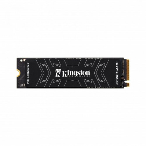 KINGSTON 4TB RENEGADE SRNGD/4000G 7300- 7000MB/s M2 NVME GEN4 Disk
