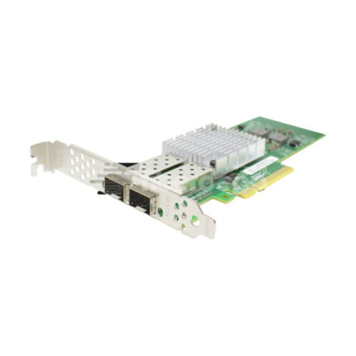 NITROGATE 2port BCM57810S 10GbE SFP PCIe Ethernet Kartı