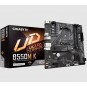 GIGABYTE B550M-K DDR4 HDMI DP PCIE 4.0 AM4 mATX