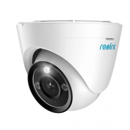 REOLINK 8MP Dome 2.8mm Renkli IP Kamerası PoE IP67 P334