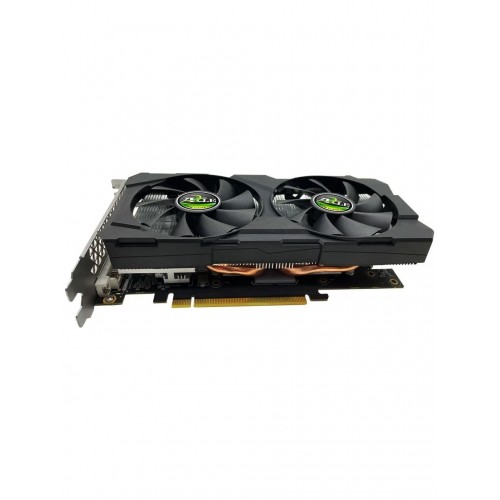 AXLE GTX1660 SUPER 6GB AX-GTX1660S/6GD6P2DIP GDDR6 192bit HDMI DP PCIe 16X v3.0