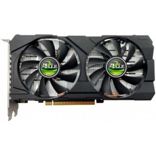 AXLE GTX1660TI 6GB AX-GTX1660TI/6GD6P2DIP GDDR6 192bit HDMI DP PCIe 16X v3.0