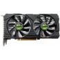 AXLE GTX1660TI 6GB AX-GTX1660TI/6GD6P2DIP GDDR6 192bit HDMI DP PCIe 16X v3.0