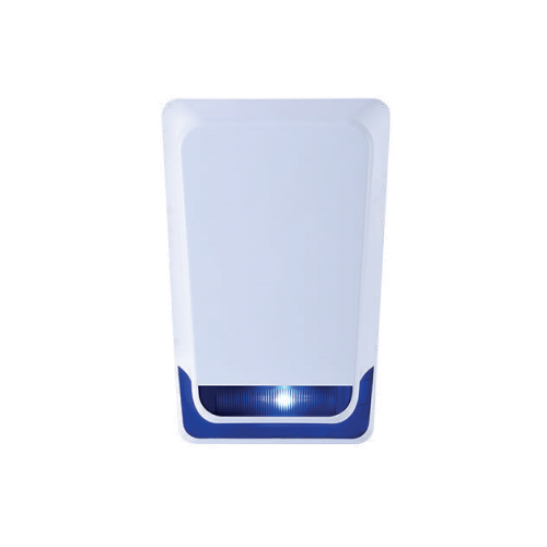 TEKNİM TSS-5790B Harici Siren MAVİ