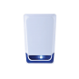 TEKNİM TSS-5790B Harici Siren MAVİ