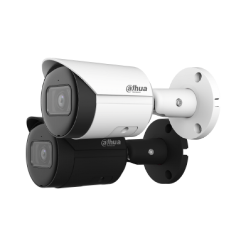 DAHUA 2MP Bullet 3.6mm IP Kamera Sesli IPC-HFW2241S-S-0360B