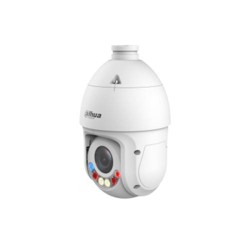 DAHUA 2MP PTZ Speed Dome 25x Optik Zoom IP Kamerası TiOC WizSense DH-SD4E225GB-HNR-A-PV1