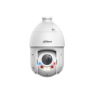 DAHUA 2MP PTZ Speed Dome 25x Optik Zoom IP Kamerası TiOC WizSense DH-SD4E225GB-HNR-A-PV1