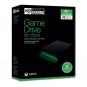 SEAGATE 2TB GAME DRIVE XBOX STKX2000400 HARİCİ DİSK