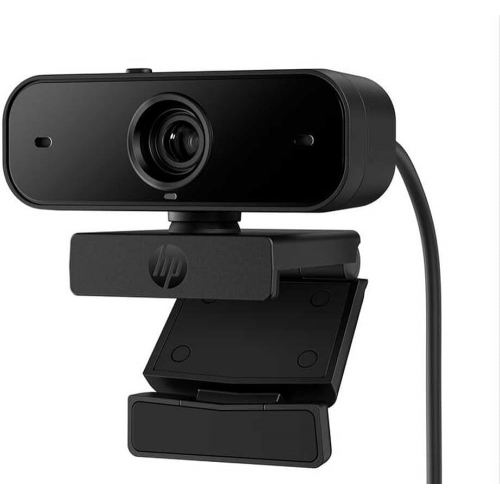 HP 2MP 435 77B10AA Web Kamera