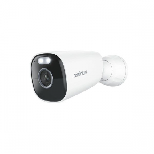 REOLINK 8MP Bullet  180°  Çift Lensli Wıfı Kablosuz IP Kamera Argus Eco Ultra 4 Pro