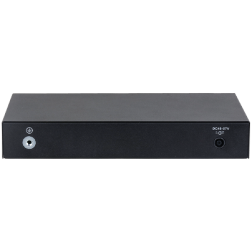 DAHUA 8port PoE 110w Gigabit Cloud Yönetilebilir Switch CS4010-8GT-110