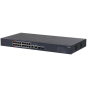 DAHUA 16port PoE 135w Gigabit Yönetilebilir Switch CS4218-16ET-135