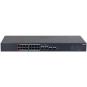 DAHUA 16port PoE 135w Gigabit Yönetilebilir Switch CS4218-16ET-135