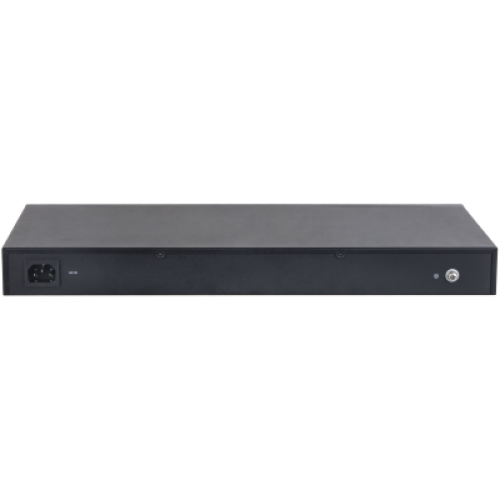 DAHUA 16port PoE 135w Gigabit Yönetilebilir Switch CS4218-16ET-135